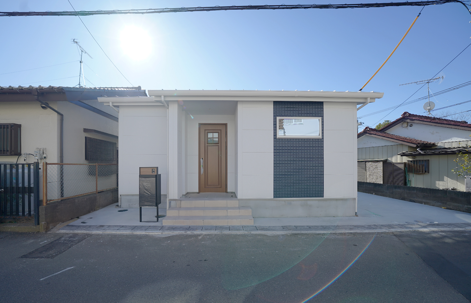 所沢市山口 新築戸建て