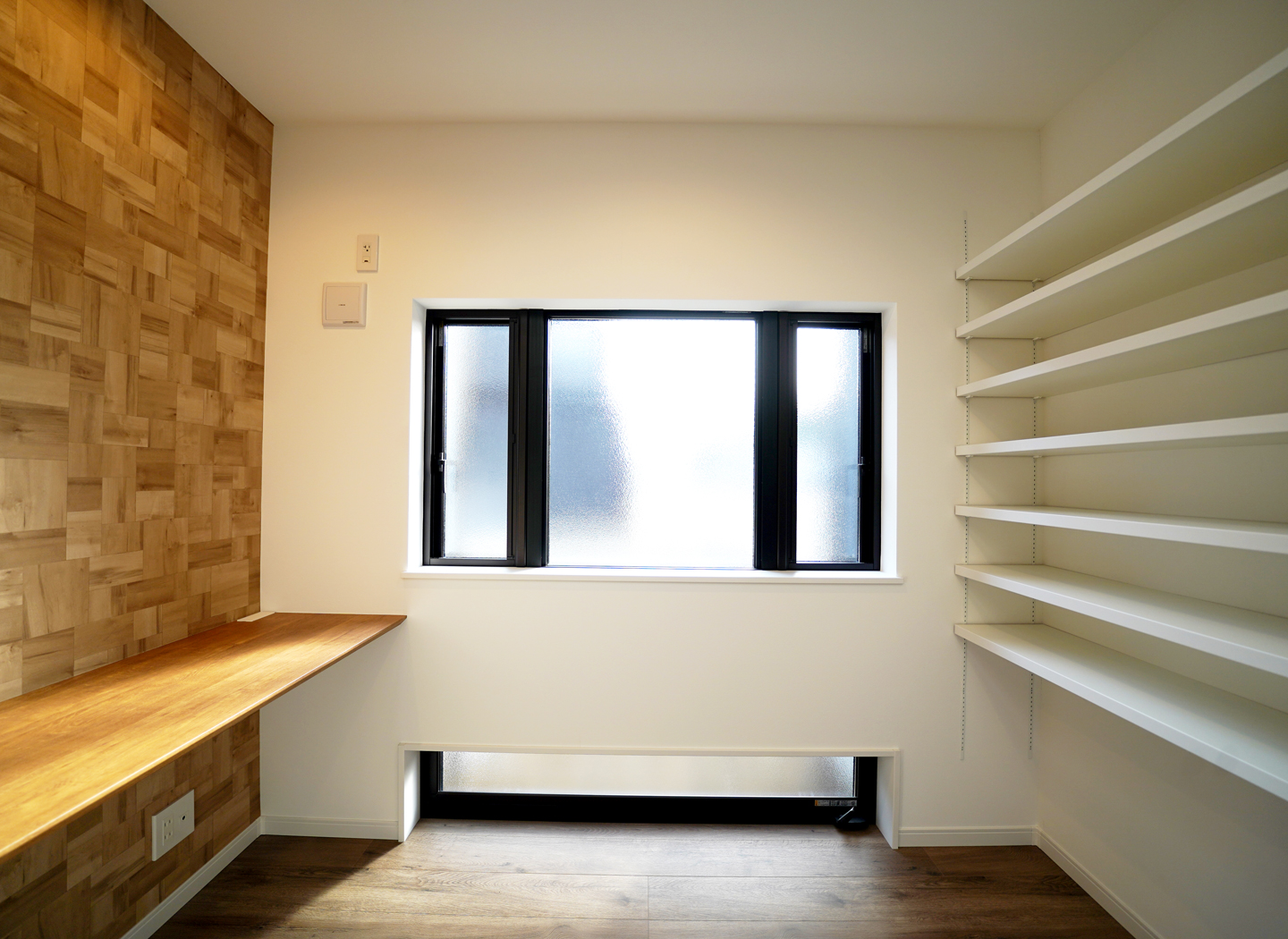 スタディールーム